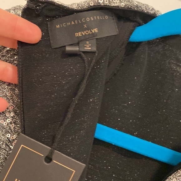 Michael Costello x Revolve Dionne Midi Dress - Picture 5 of 10